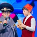 В Дагестане продолжается фестиваль-форум национальных культур «Дербент – перекресток цивилизаций»