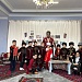 Более 20 детей приняли участие в мастер-класс по унцукульской насечке, который прошел в Махачкале