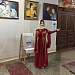 Передвижная выставка самодеятельных художников «Мир талантов» открылась в  городском Дворце культуры им. К. М. Алескерова  г. Избербаш. 