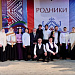 Фестиваль патриотической песни «Родники»