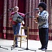 Зональный Республиканский фестиваль народного творчества и традиционной культуры «Традиции и обычаи моего села».