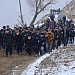 Праздник первой борозды.