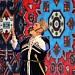 В Дагестане продолжается фестиваль-форум национальных культур «Дербент – перекресток цивилизаций»
