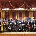 Районный смотр-конкурс национального костюма «Горец и Горянка».