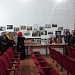 В Агульском районе прошла Республиканская передвижная фотовыставка «Мы за мир, за единство России»