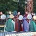 19 июня, свою работу продолжил «Праздник выходного дня»