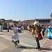 День единства народов Дагестана отметили в Дербенте   фольклорным праздником