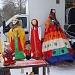 В рамках календаря культурных мероприятий муниципалитетов республики в центре культуры Тарумовского района прошла «Масленица»