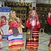 В первый день VIII Международного фестиваля фольклора и традиционной культуры «Горцы» открылась  выставка  «Кавказ мастеровой»