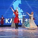 Гала-концерт «Россия – Родина моя» завершил фестивальный марафон «Каспий – берега дружбы» 
