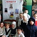 В сельском клубе с.Тушиловка Кизлярского района прошел информационный час «Отечества достойные сыны»