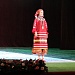 Праздник  «Поэзия народного костюма»
