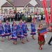 30 июня продолжил работу XIX Международный фестиваль фольклора и традиционной культуры «Горцы»