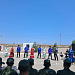 В воинских частях Буйнакска и Каспийска прошли патриотические акции «Слава защитникам».