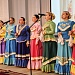 Сегодня в Центре культуры с.Тарумовка прошел XXVII Республиканский фестиваль народной песни и музыки «Лейся, песня народная!».