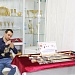 14 сентября состоится Межрегиональный этнофорум «Культура молодежи», посвященный 95-летию Расула Гамзатова