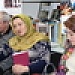 Обсудили проведение весенних обрядовых праздников народного календаря