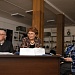 25 ноября в Республиканском Доме народного творчества состоялось заседание жюри по подведению итогов XVII Открытого  Регионального конкурса визуального творчества «Радуга»
