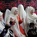 Обряд «Выбор невесты» в Хунзахском районе
