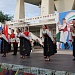 Завершился первый концерт «Фестивальные открытки» в рамках Международного фестиваля фольклора и традиционной культуры «Горцы»