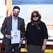 Награждение мастеров народных промыслов и ремесел