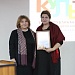 24 ноября состоялось подведении итогов XIX Открытого Регионального конкурса визуального творчества «Радуга» и Республиканского конкурса информационной деятельности муниципальных культурно-досуговых учреждений «Культура-Онлайн»
