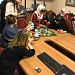 Знаменитое искусство кайтагских мастериц представлено в Москве