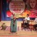 25 октября, в с.Кумух Лакского района состоялся Республиканский фестиваль старинной  лакской песни «Щаза из Куркли»
