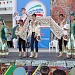 Завершился первый концерт «Фестивальные открытки» в рамках Международного фестиваля фольклора и традиционной культуры «Горцы»