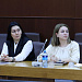 Круглый стол «Рассказы о героях»