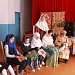 Школьники с. Маджалис ближе познакомились с культурой Дагестана