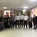 Передвижная выставка самодеятельных художников «Мир талантов» открылась в  Левашинском районе.