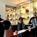 3 ноября  в пос. Шамилькала Унцукульского района состоялся Республиканский праздник исполнителей песни на пандуре памяти Махмуда из Кахабросо «Звучи, мой пандур!»