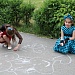 День защиты детей отметили в Кайтагском районе