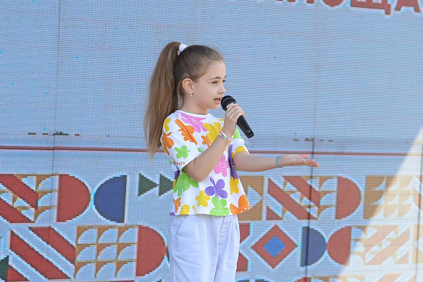 Молодёжный форум  «Культурное единство и многообразие малочисленных народов Дагестана в России» продолжился поэтической площадкой «Мой Дагестан»