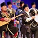 Прошел региональный этап Всероссийского хорового фестиваля.