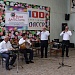 В межпоселенческом центре культуры с. Магарамкент Магарамкентского района прошёл XVIII Республиканский фестиваль семейного художественного творчества «Семья Дагестана»