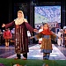 Международный фестиваль фольклора и традиционной культуры «Горцы»