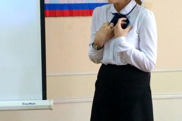 В Дербенте состоялся зональный этап конкурса чтецов  «Читаем стихи о Родине»
