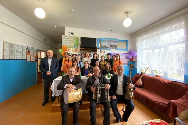 В рамках календаря мероприятий муниципальных образований в городах и районах республики прошли мероприятия, приуроченные к Международному дню родных языков, который отмечается 21 февраля.