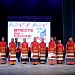 Состоялась запись Республиканского праздника народного творчества «Вместе - мы Россия!»