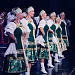 XVI Праздник русской культуры "Масленица". 