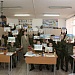 Республиканский Дом народного творчества организовал мастер-класс по изобразительному искусству в 1-ом Дагестанском кадетском корпусе им. генерала-полковника Г.Н. Трошева