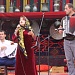 В Левашинском районе прошел фестиваль-конкурс  патриотической песни.