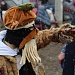 Праздник первой борозды.