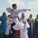 Фестиваль азербайджанской  культуры прошел в Дербентском районе  