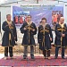 «Напевы Курахских гор» VI Республиканский праздник народной песни.