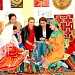 В Дагестане пройдет фестиваль - выставка "Традиции Кайтага"