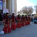 В Ногайском районе встретили Новруз - байрам