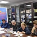 29 октября в Республиканском Доме народного творчества МК РД завершился просмотр конкурсных работ на Открытый Региональный конкурс видео- и анимационных фильмов о народном творчестве, фольклорном наследии, этнографии "Радуга".